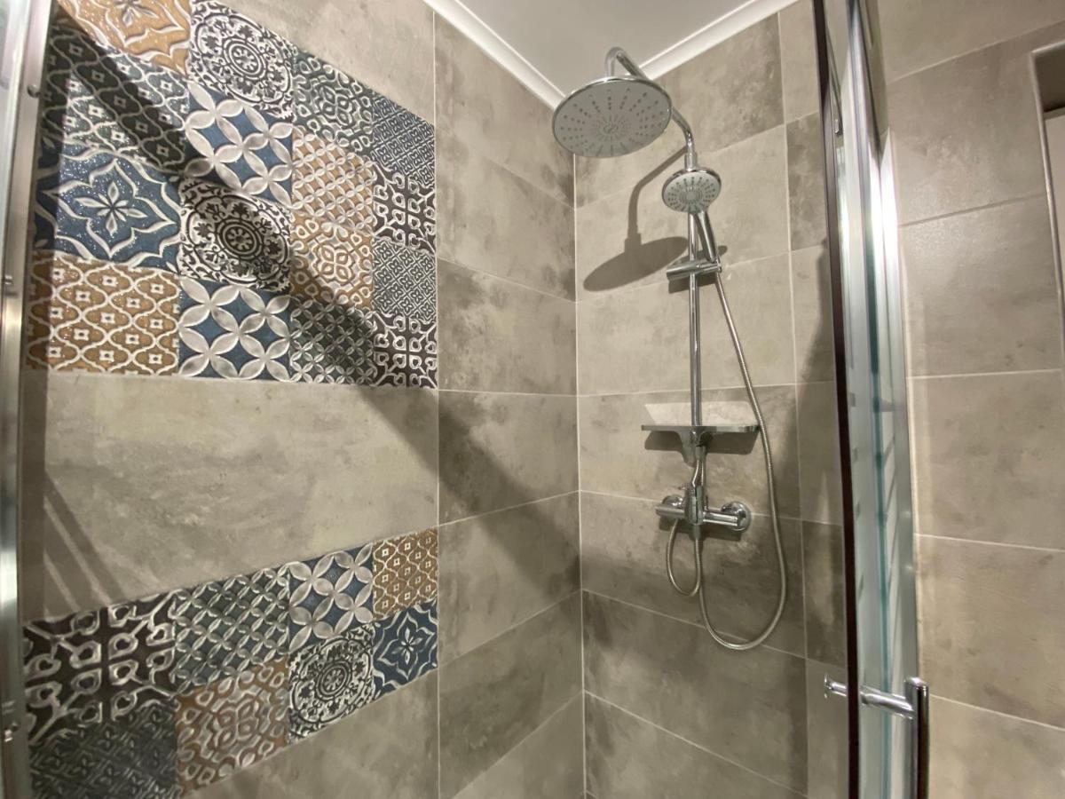 Evergreen Apartment Timişoara Buitenkant foto