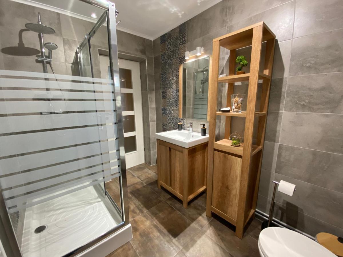 Evergreen Apartment Timişoara Buitenkant foto