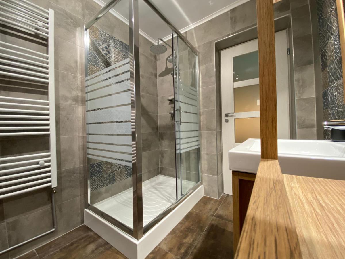 Evergreen Apartment Timişoara Buitenkant foto