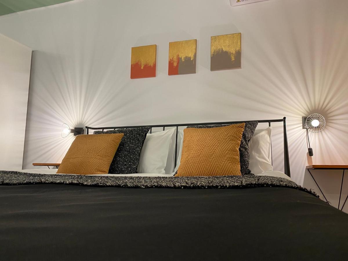 Evergreen Apartment Timişoara Buitenkant foto